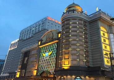 卫辉最大顶级出名高端豪华KTV会所-皇冠伯爵KTV顶级体验点评